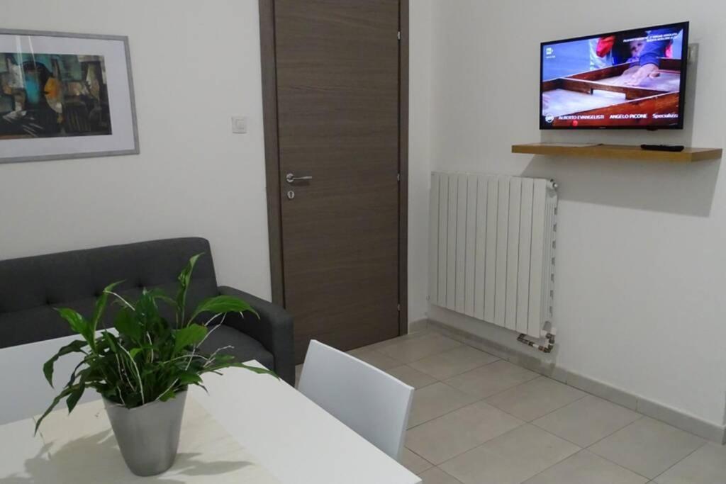Your House Olbia Exterior foto